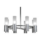Farmington 62 Inch 16 Light Chandelier