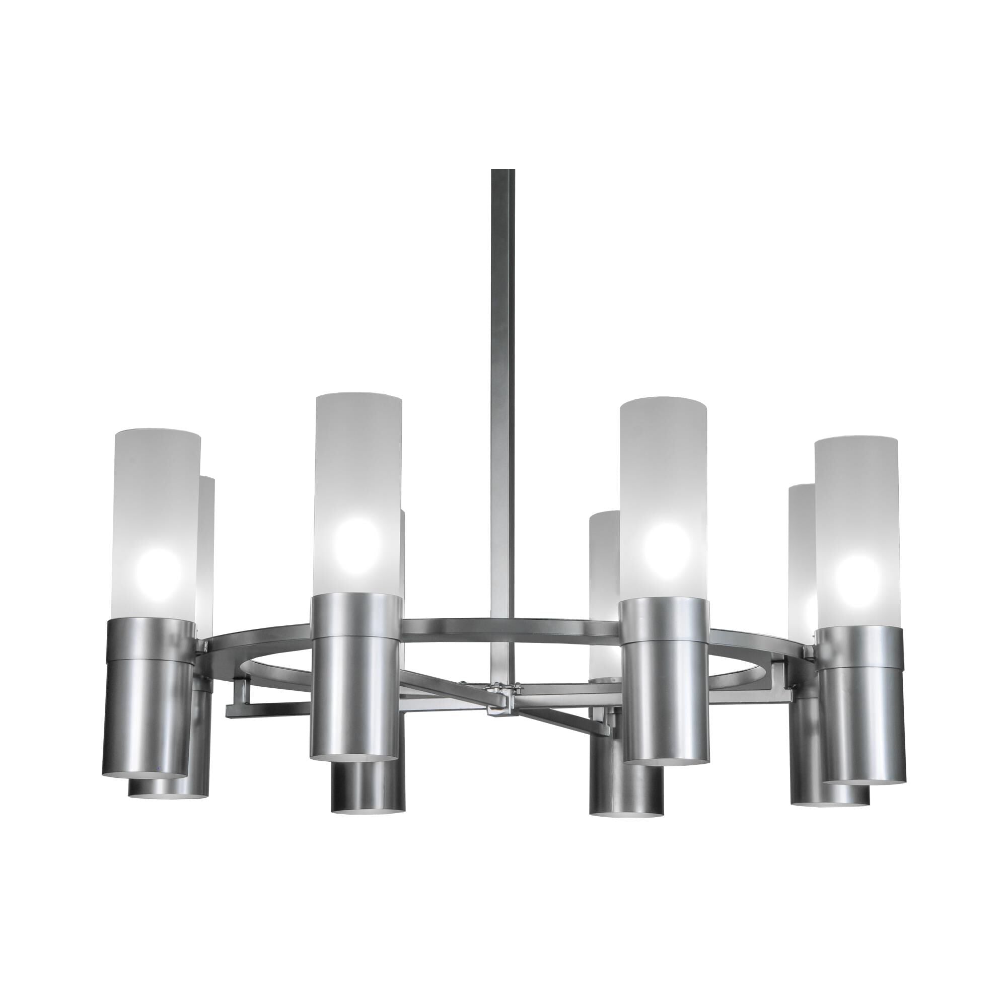 Farmington 62 Inch 16 Light Chandelier