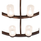 Loxley 72 Inch 39 Light Chandelier