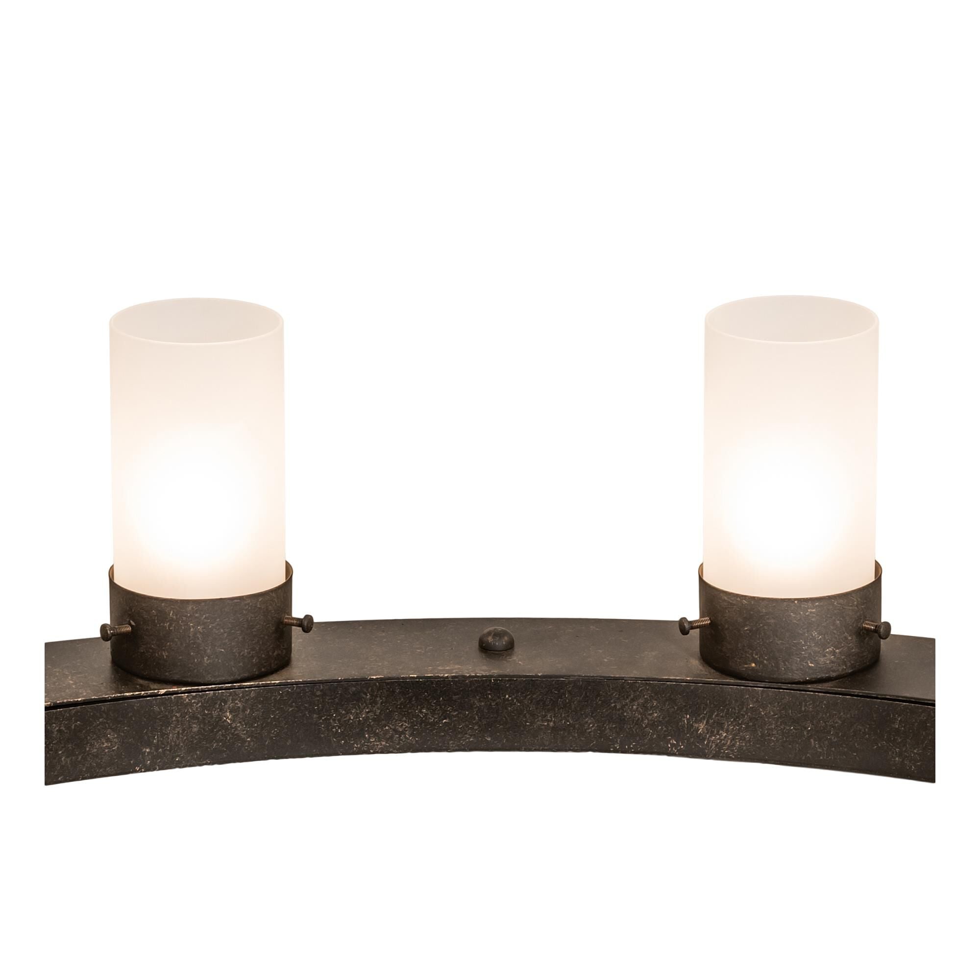Loxley 42 Inch 18 Light Chandelier