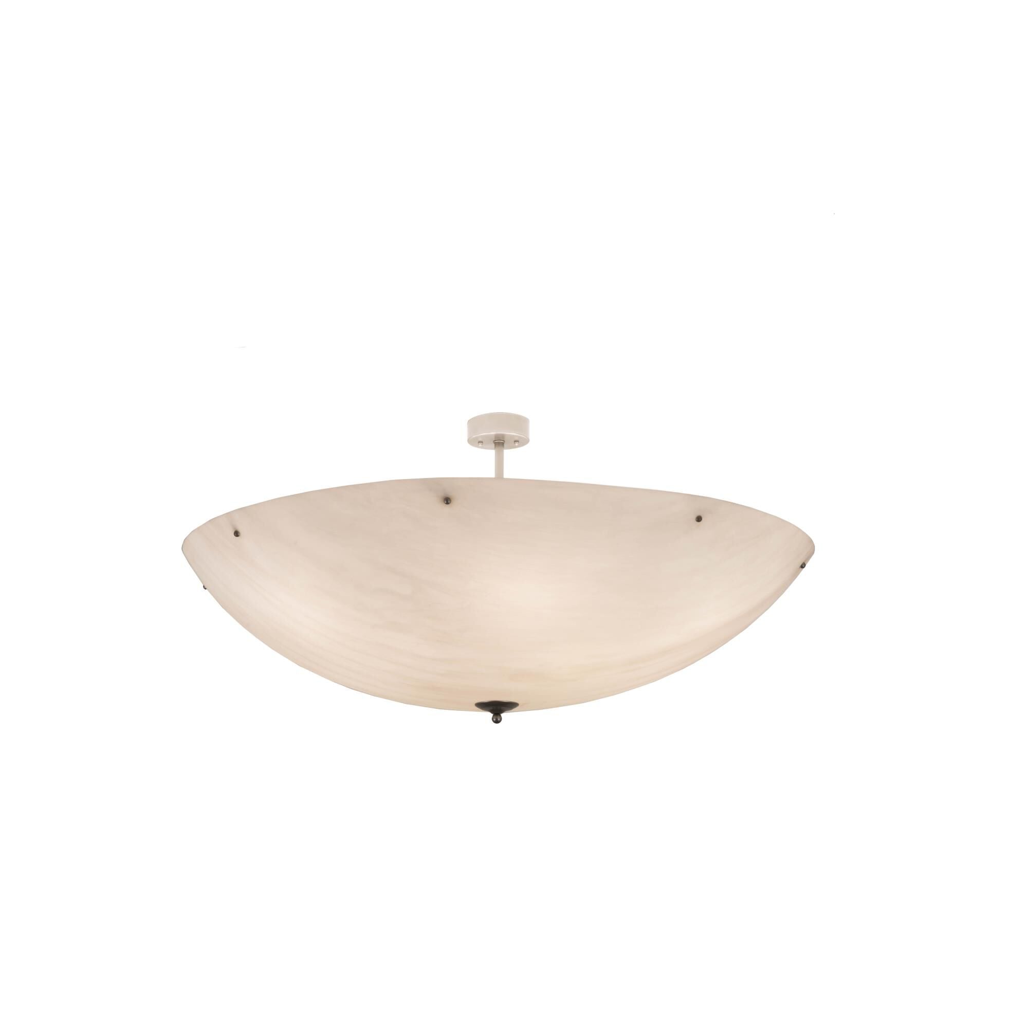 Madison 60 Inch 24 Light Chandelier
