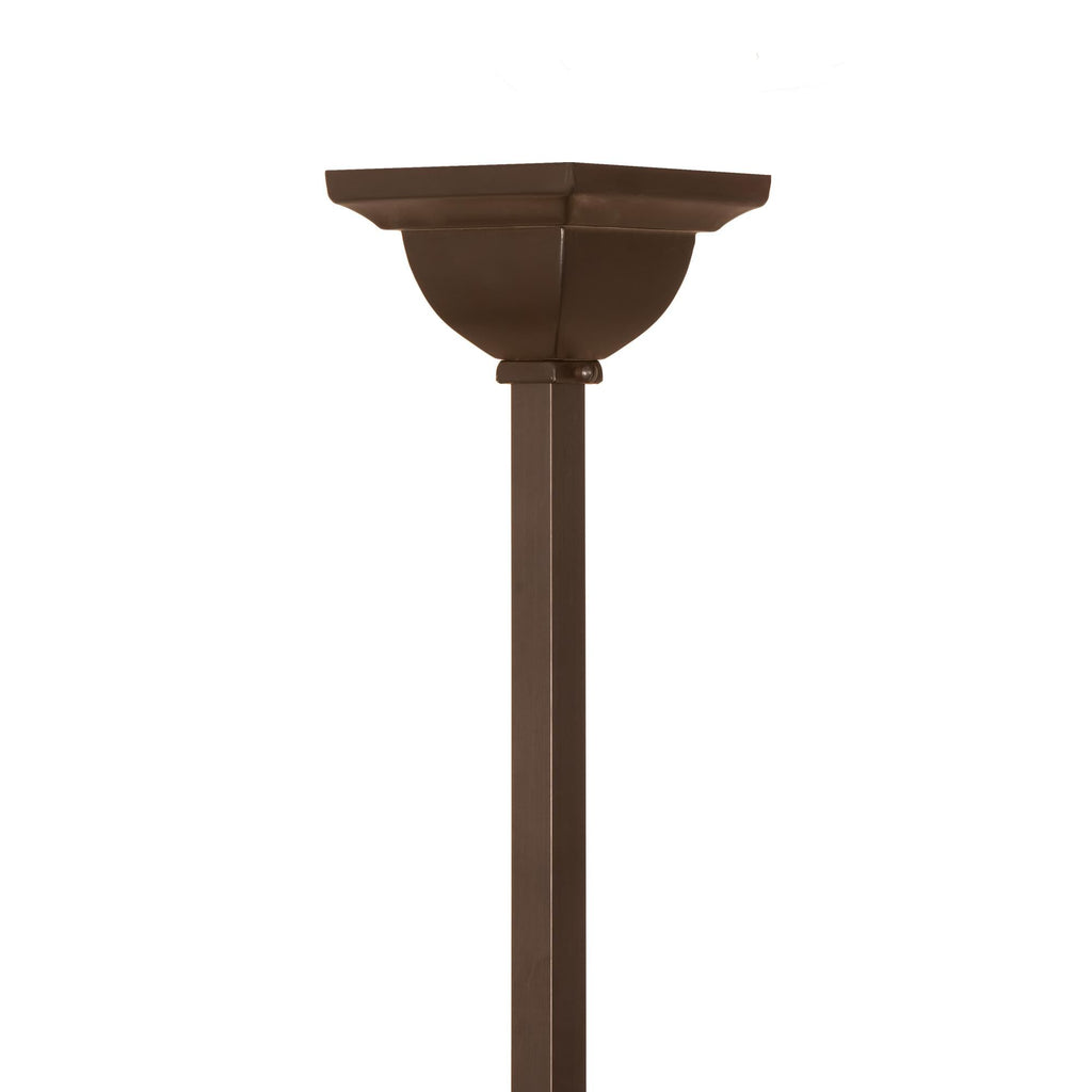 Seneca 45 Inch 5 Light Chandelier