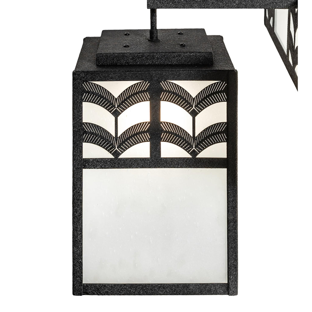 Monaca 70 Inch 10 Light LED Chandelier