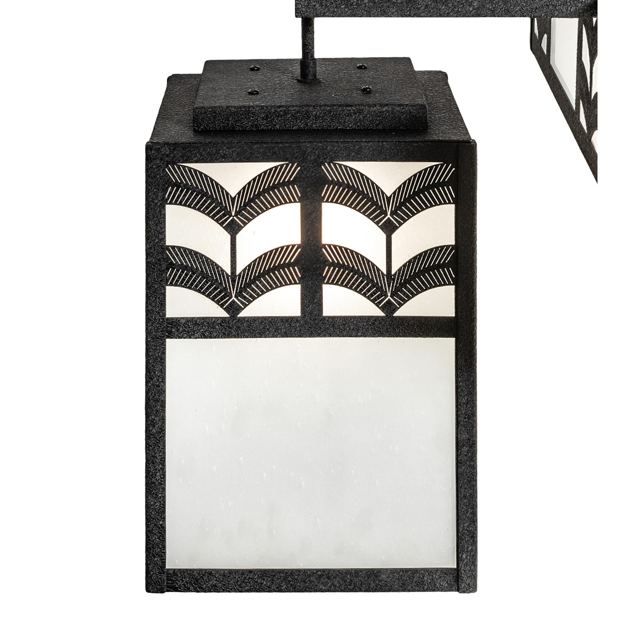Monaca 70 Inch 10 Light LED Chandelier