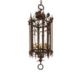 Meyda Lighting Gordes 28 Inch Chandelier