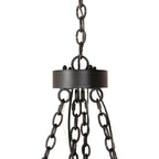 Loxley 60 Inch 24 Light Chandelier