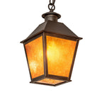 Stafford 48 Inch 3 Light Chandelier