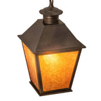 Stafford 48 Inch 3 Light Chandelier