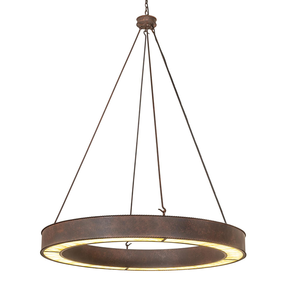 Meyda Lighting Loxley 60 Inch LED Chandelier