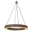 Meyda Lighting Loxley 60 Inch LED Chandelier