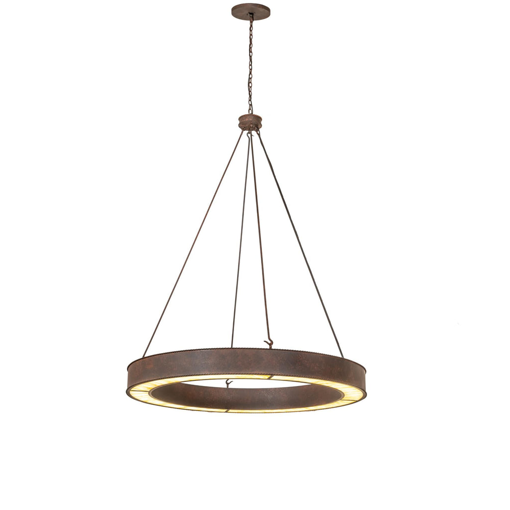 Meyda Lighting Loxley 60 Inch LED Chandelier
