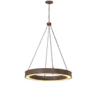 Meyda Lighting Loxley 60 Inch LED Chandelier