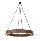 Meyda Lighting Loxley 60 Inch LED Chandelier