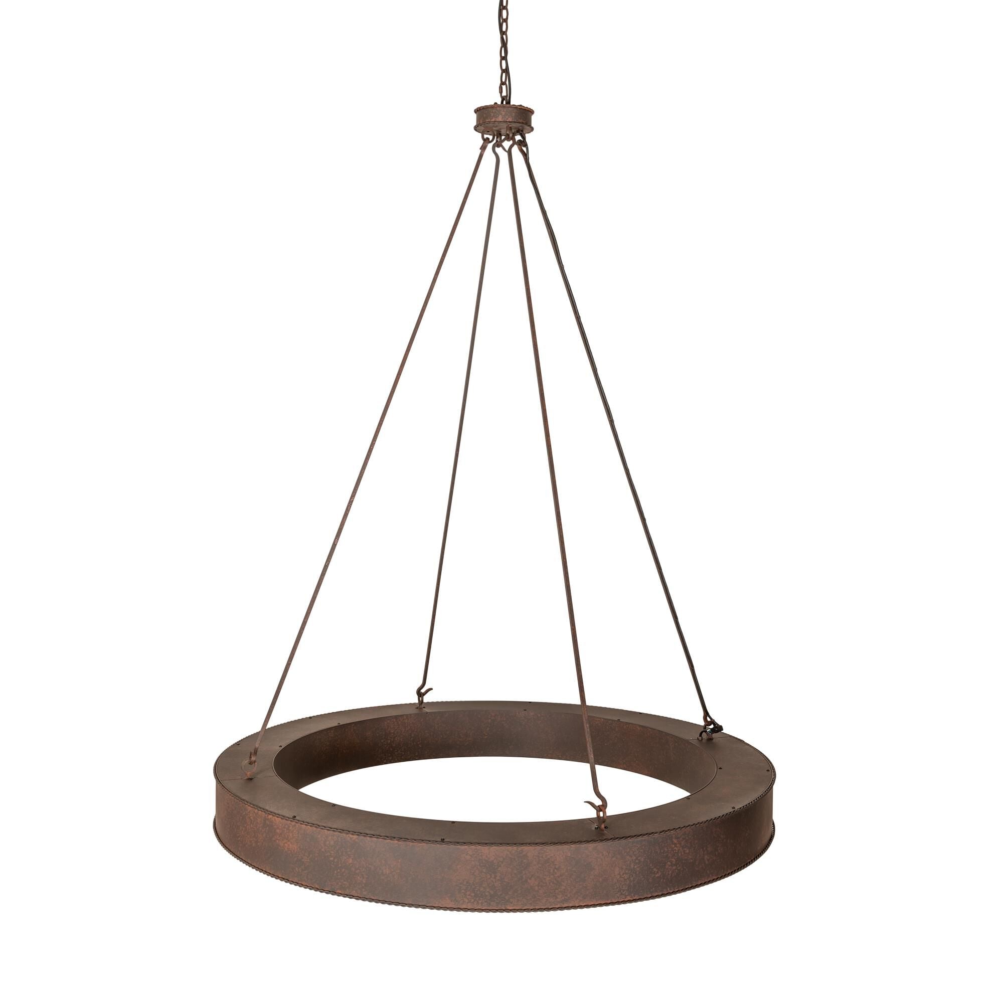 Meyda Lighting Loxley 60 Inch LED Chandelier