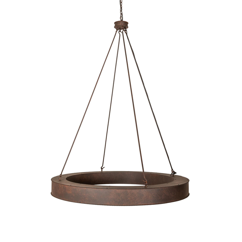 Meyda Lighting Loxley 60 Inch LED Chandelier