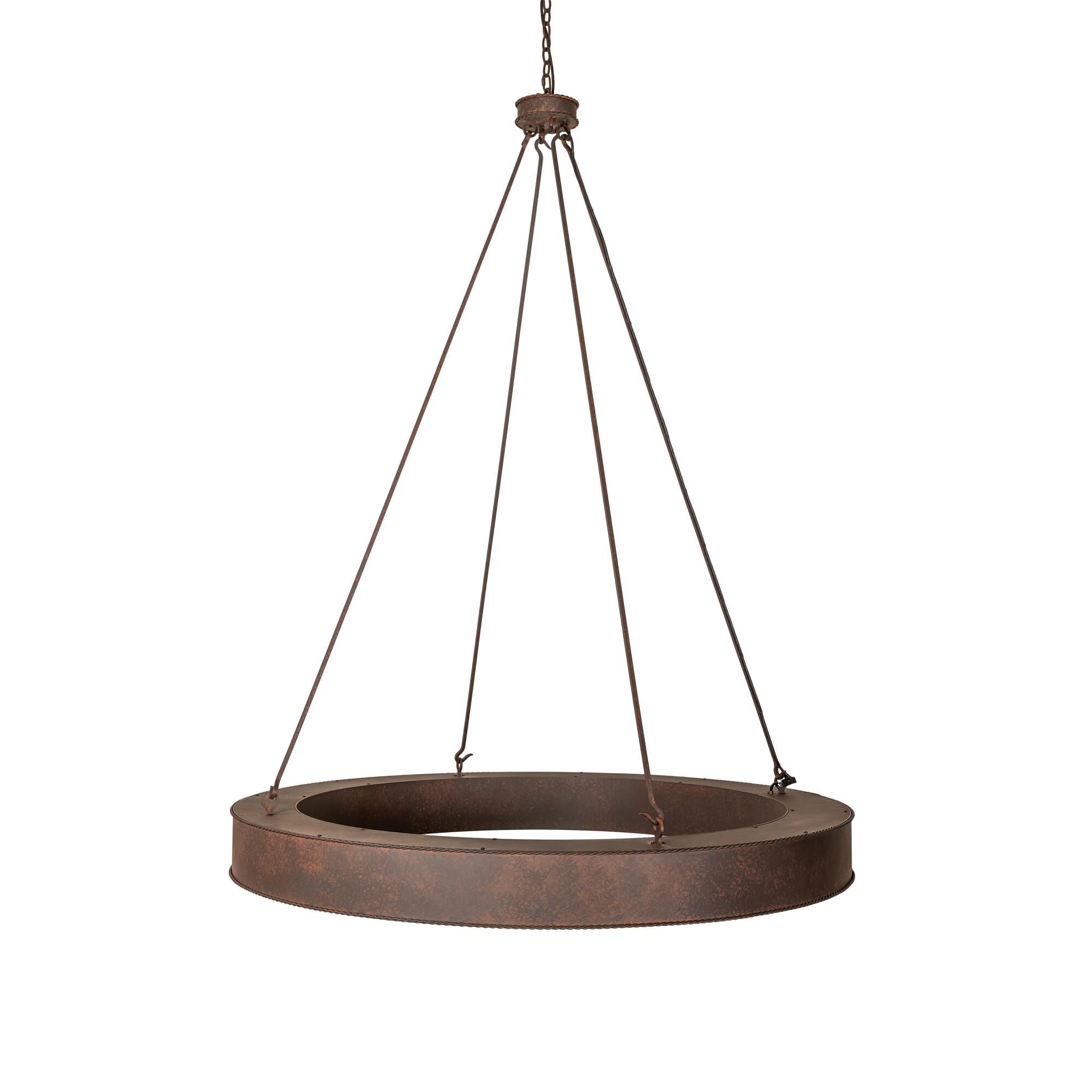 Meyda Lighting Loxley 60 Inch LED Chandelier