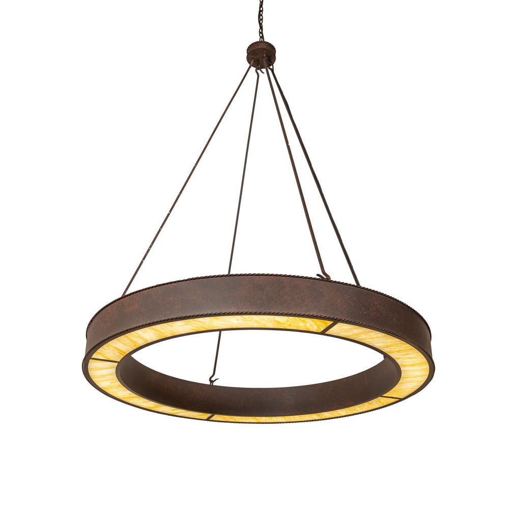 Meyda Lighting Loxley 60 Inch LED Chandelier