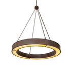 Meyda Lighting Loxley 60 Inch LED Chandelier