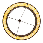 Meyda Lighting Loxley 60 Inch LED Chandelier