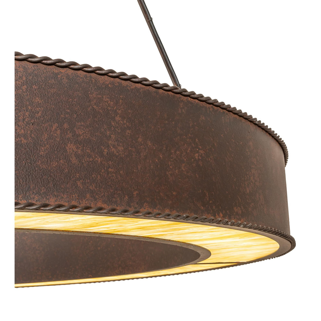 Meyda Lighting Loxley 60 Inch LED Chandelier