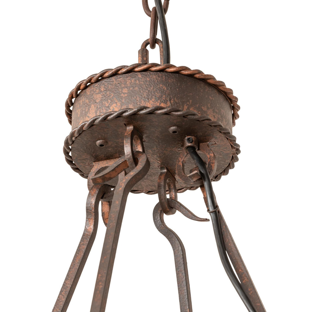 Meyda Lighting Loxley 60 Inch LED Chandelier
