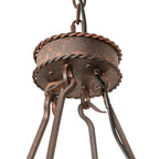 Meyda Lighting Loxley 60 Inch LED Chandelier