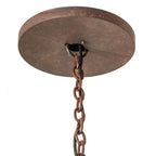 Meyda Lighting Loxley 60 Inch LED Chandelier