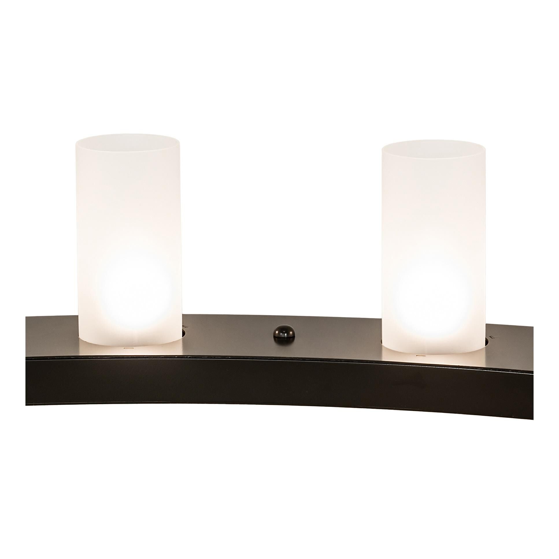 Loxley 72 Inch 24 Light Chandelier
