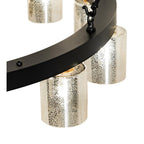 Loxley 70 Inch 44 Light LED Chandelier