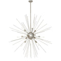 Meyda Lighting Relek 48 Inch LED Chandelier