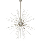 Meyda Lighting Relek 48 Inch LED Chandelier