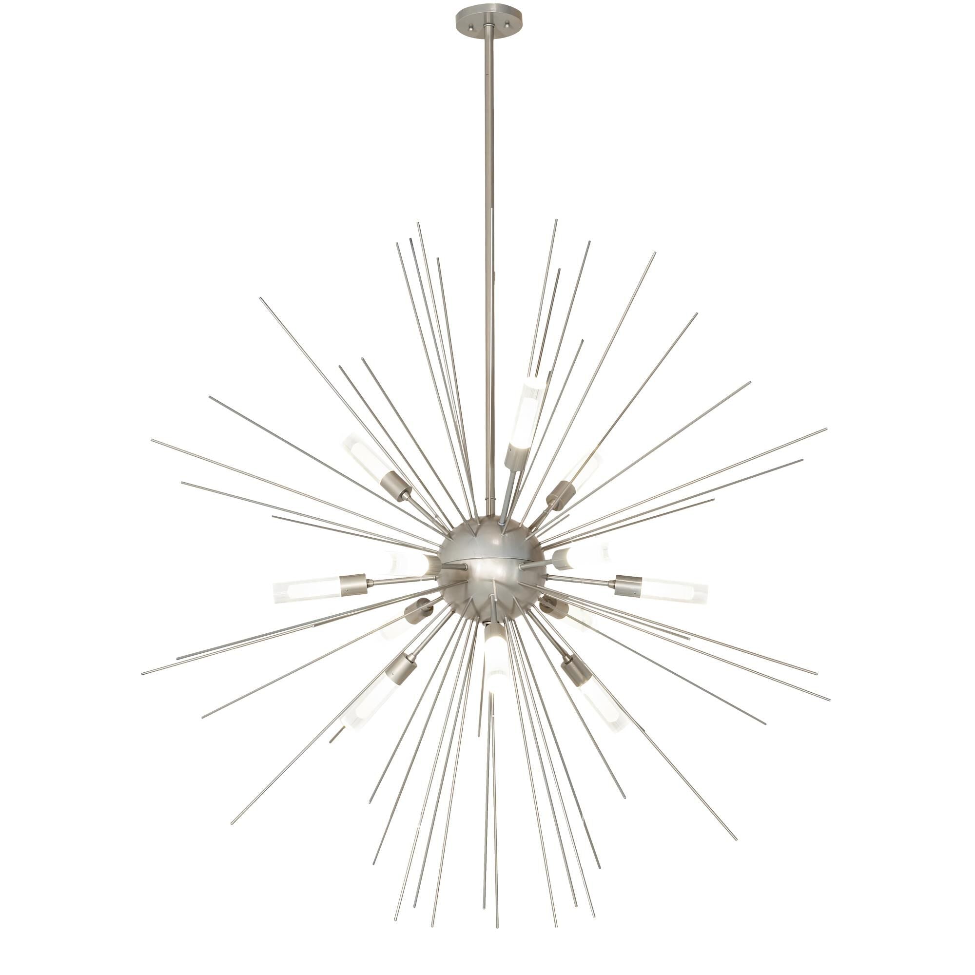 Meyda Lighting Relek 48 Inch LED Chandelier