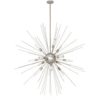 Meyda Lighting Relek 48 Inch LED Chandelier