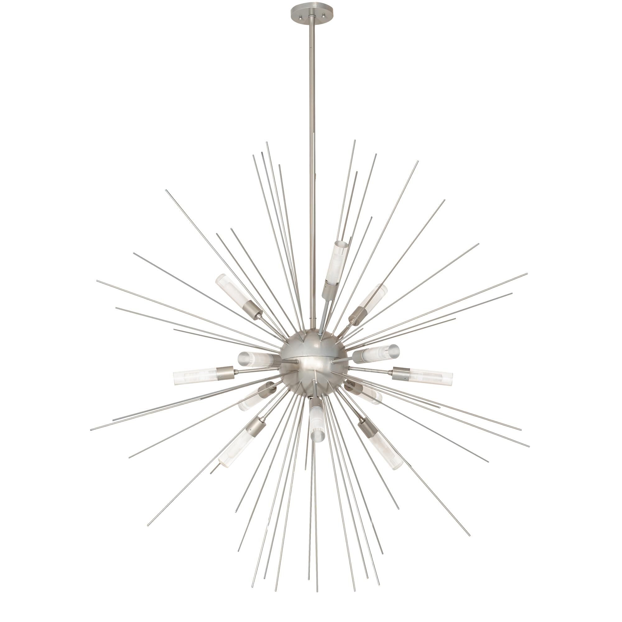 Meyda Lighting Relek 48 Inch LED Chandelier