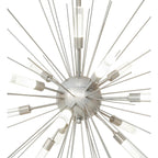 Meyda Lighting Relek 48 Inch LED Chandelier