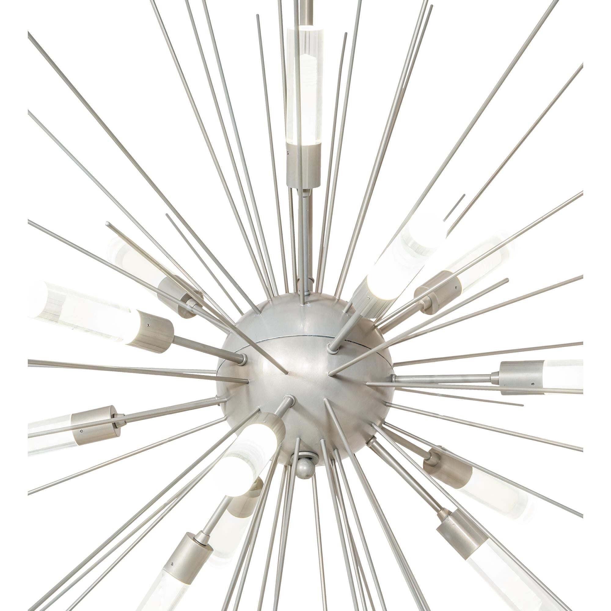 Meyda Lighting Relek 48 Inch LED Chandelier