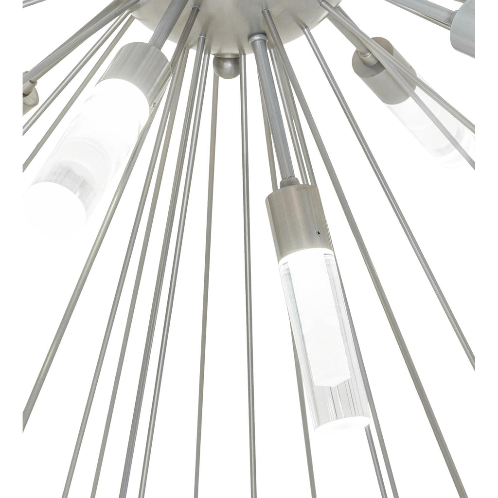 Meyda Lighting Relek 48 Inch LED Chandelier