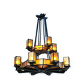 Avondale 58 Inch 20 Light Chandelier