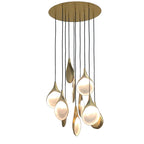 Oggetti Stillabunt 25 Inch Chandelier
