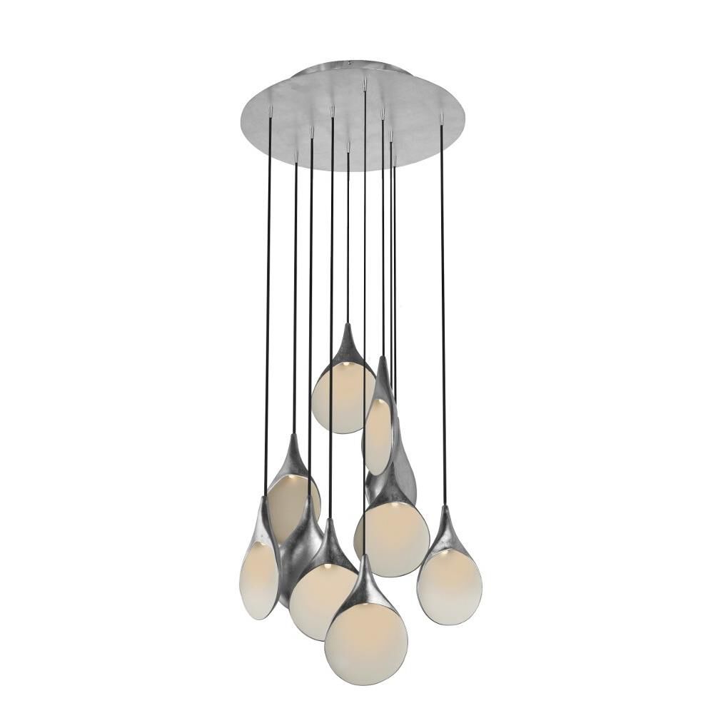Oggetti Stillabunt 25 Inch Chandelier