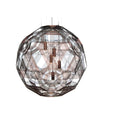 Schema Zattelite 10 39 Inch LED Chandelier