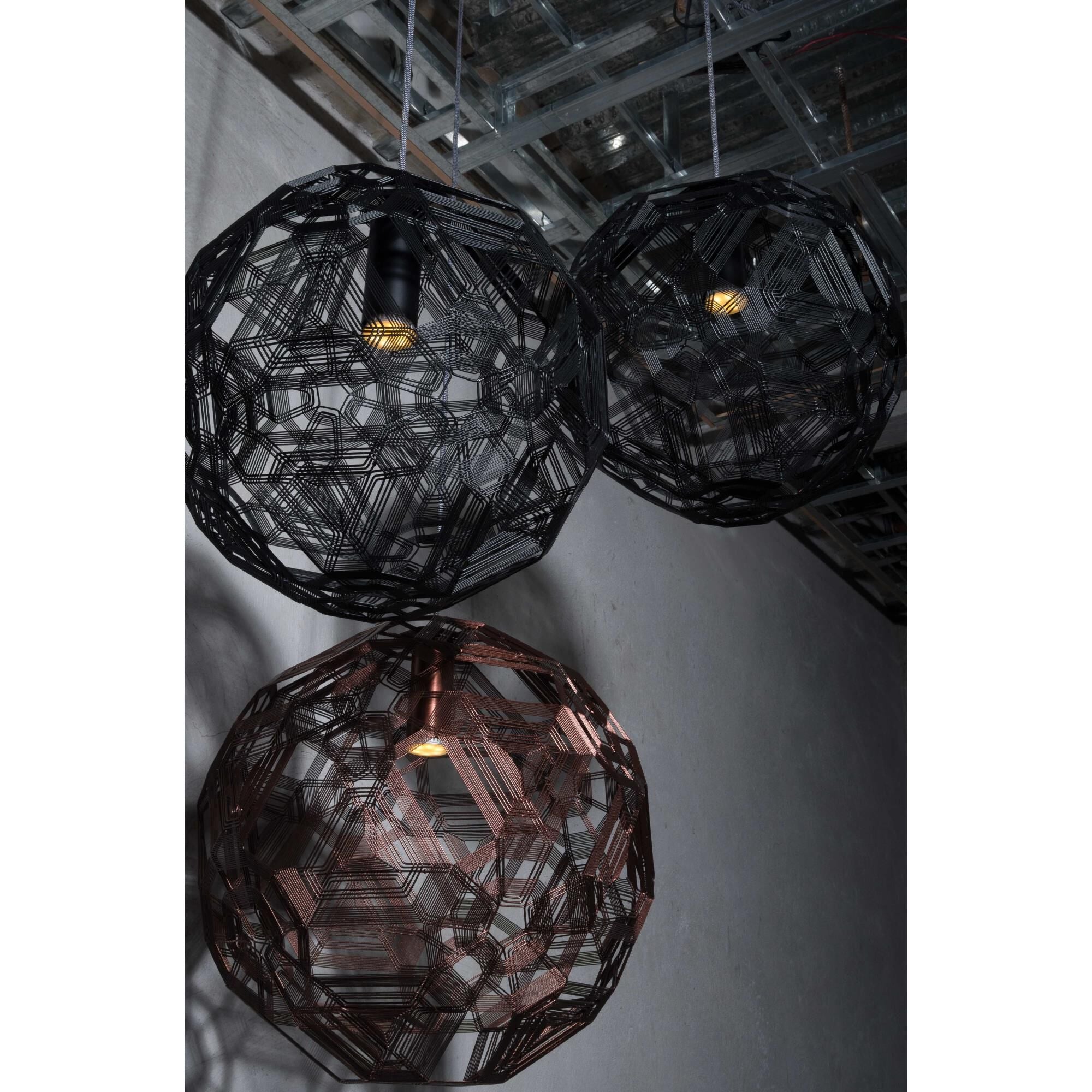 Schema Zattelite 10 39 Inch LED Chandelier