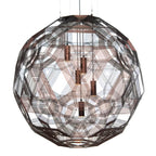 Schema Zattelite 10 39 Inch LED Chandelier