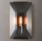 Harlow Crystal Sconce