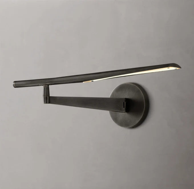 Noemi Task Sconce