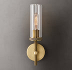 Lambeth Knurled Sconce