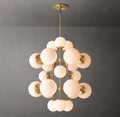 Cirque Tall Chandelier