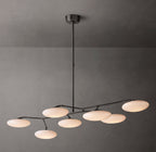 Brindille Linear Chandelier 61"