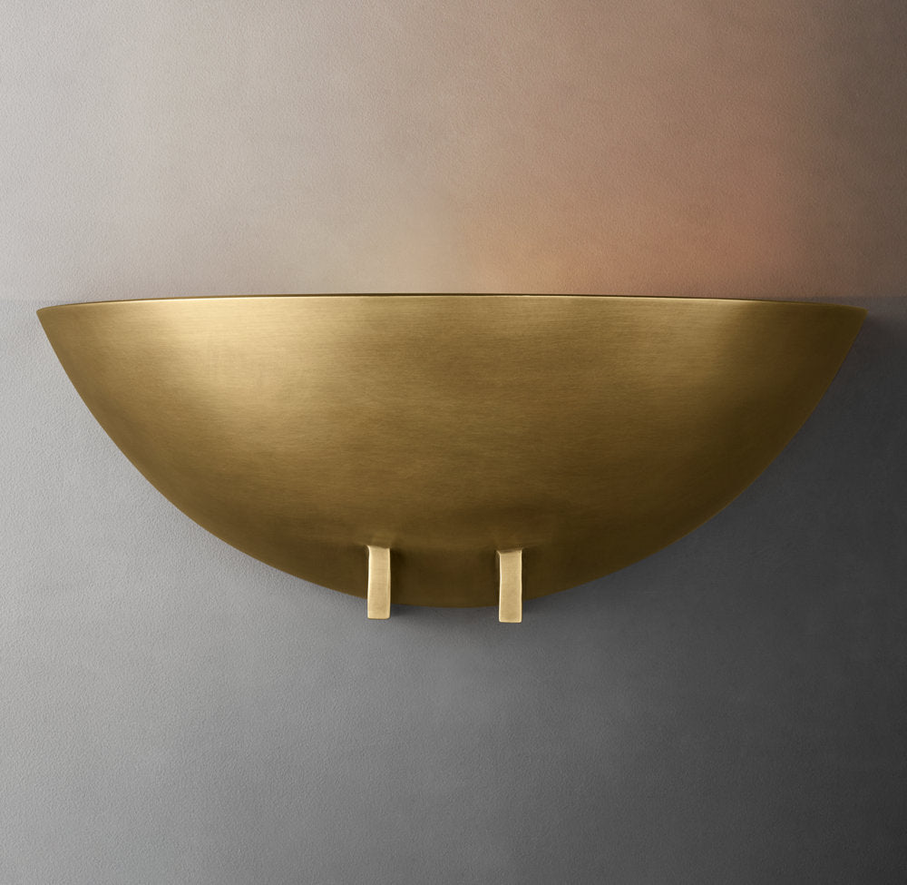 Torcello Sconce