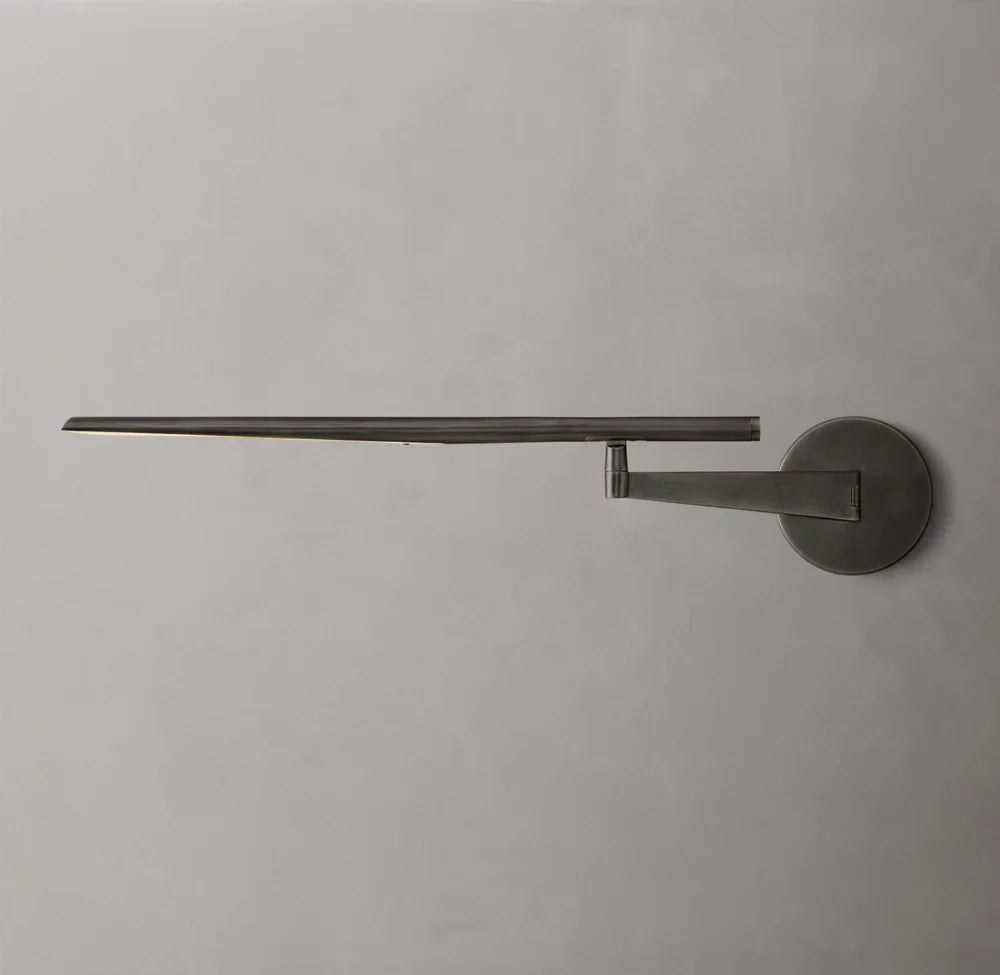 Noemi Task Sconce